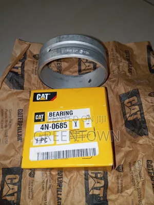 Caterpillar 4n-0685 Bearing – Fits Cat 3304 3306 Engines