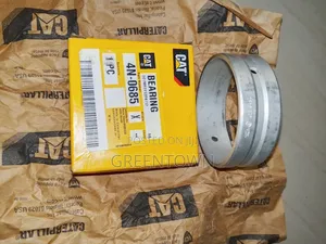 Caterpillar 4n-0685 Bearing – Fits Cat 3304 3306 Engines