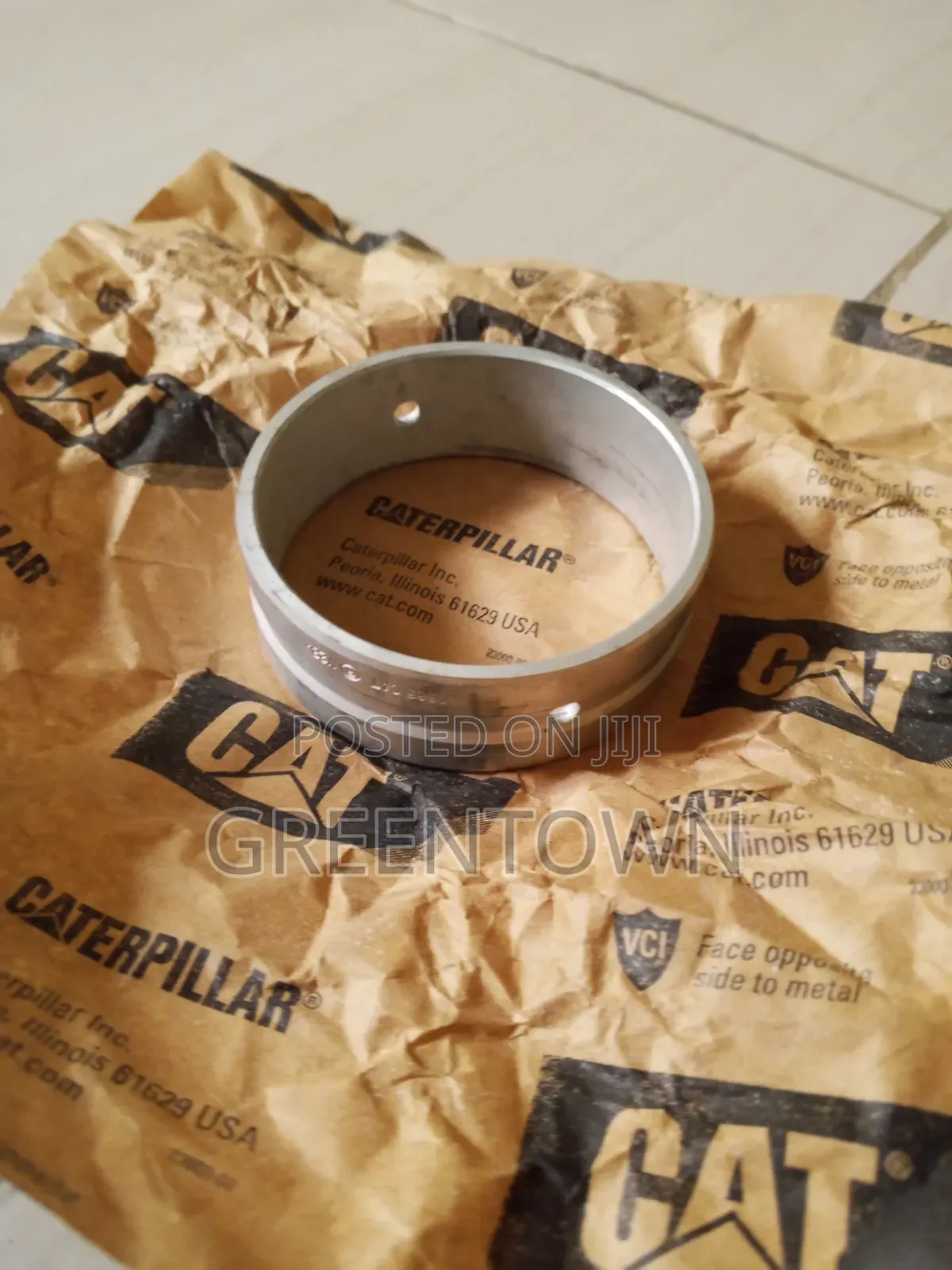 Caterpillar 4n-0685 Bearing – Fits Cat 3304 3306 Engines
