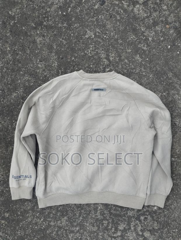 Essentials Sweater - thumbnail 3