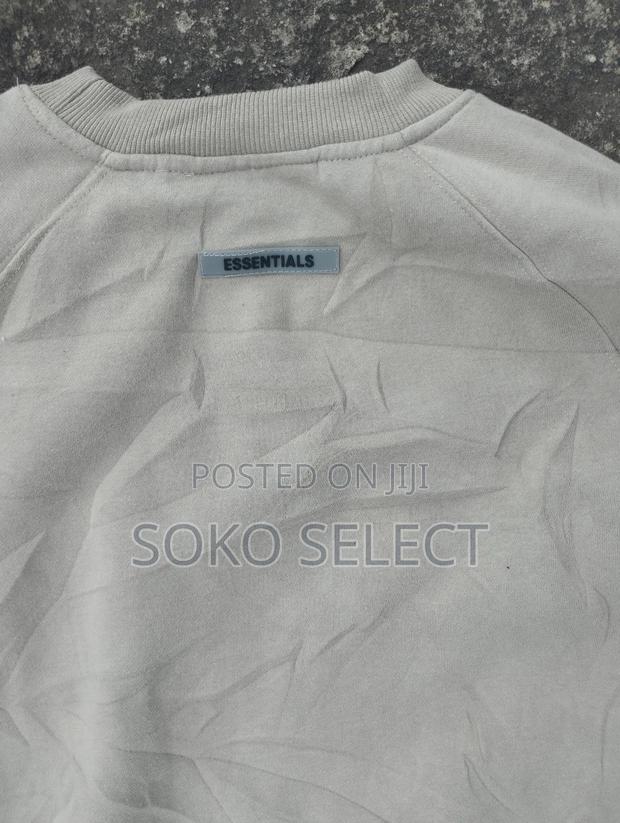 Essentials Sweater - thumbnail 4
