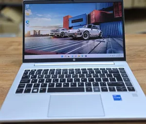 Laptop HP ProBook 640 G8 16GB Intel Core i5 SSD 256GB