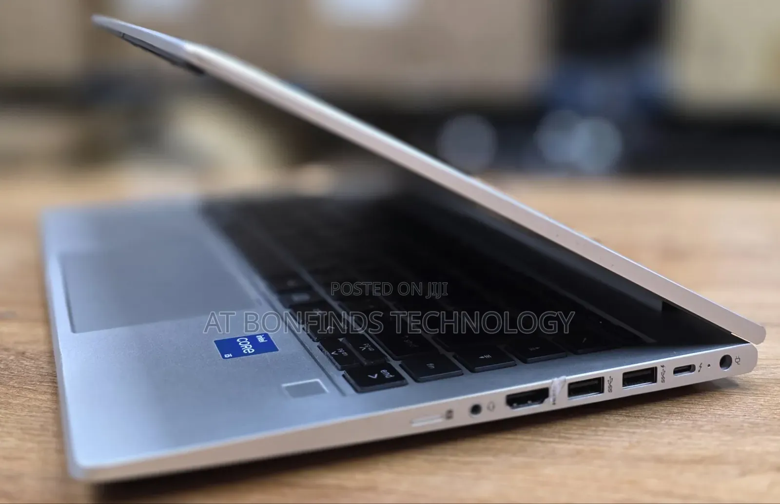 Laptop HP ProBook 640 G8 16GB Intel Core i5 SSD 256GB