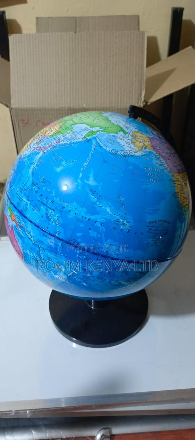 Globe 20 Cm - main view