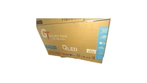 Goldentech 43inches Smart Android Tv Qled