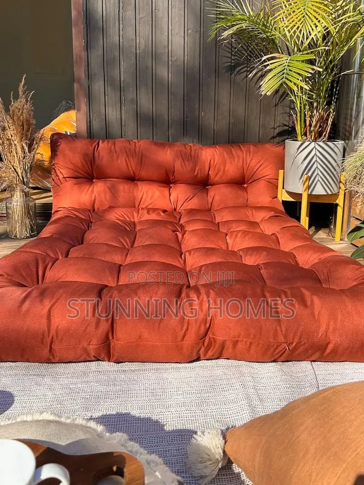 Outdoor Multipurpose Pillows