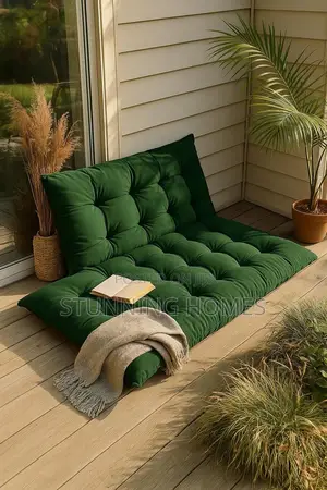 Outdoor Multipurpose Pillows