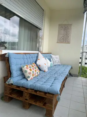 Outdoor Multipurpose Pillows