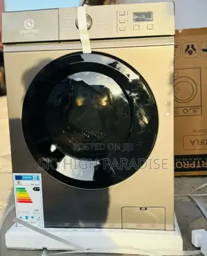 Smart Pro Front Load Washing Machine