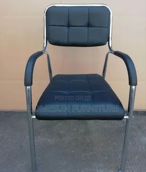 Cfa Chairs With Arms