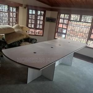 3m Office Boardroom