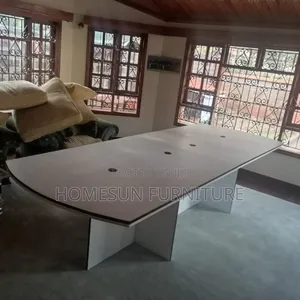 3m Office Boardroom