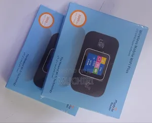 5th Gen Mifi