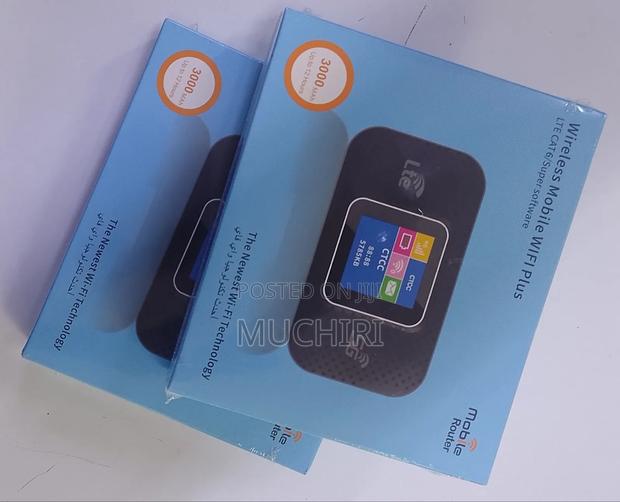 5th Gen Mifi - thumbnail 2