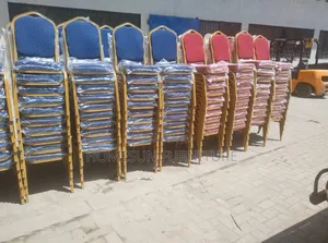 Classic Banquet Chairs