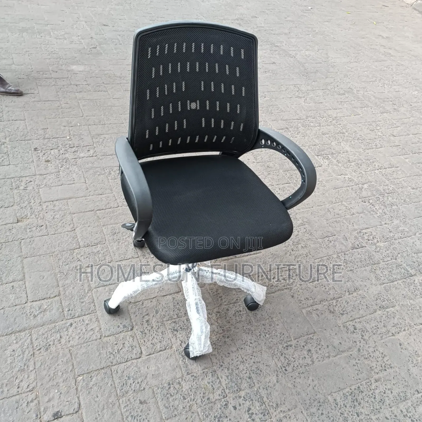New Imported Office Chair