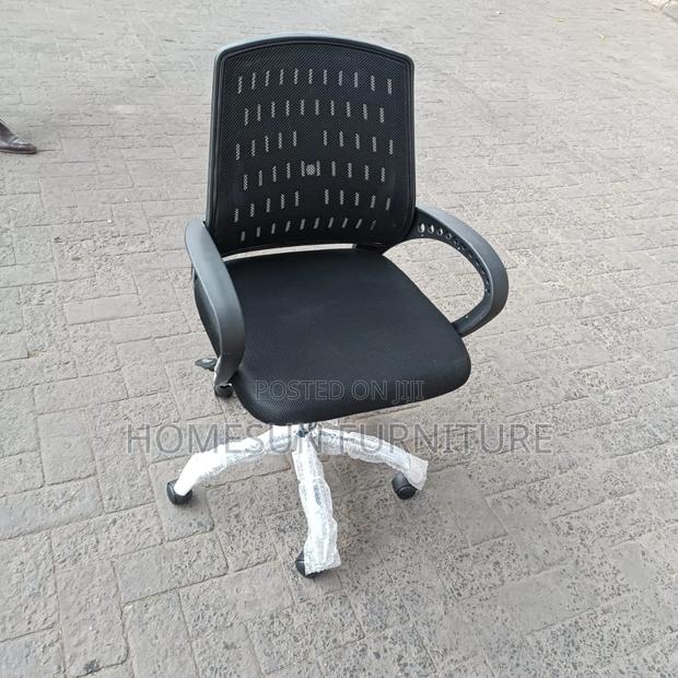 New Imported Office Chair