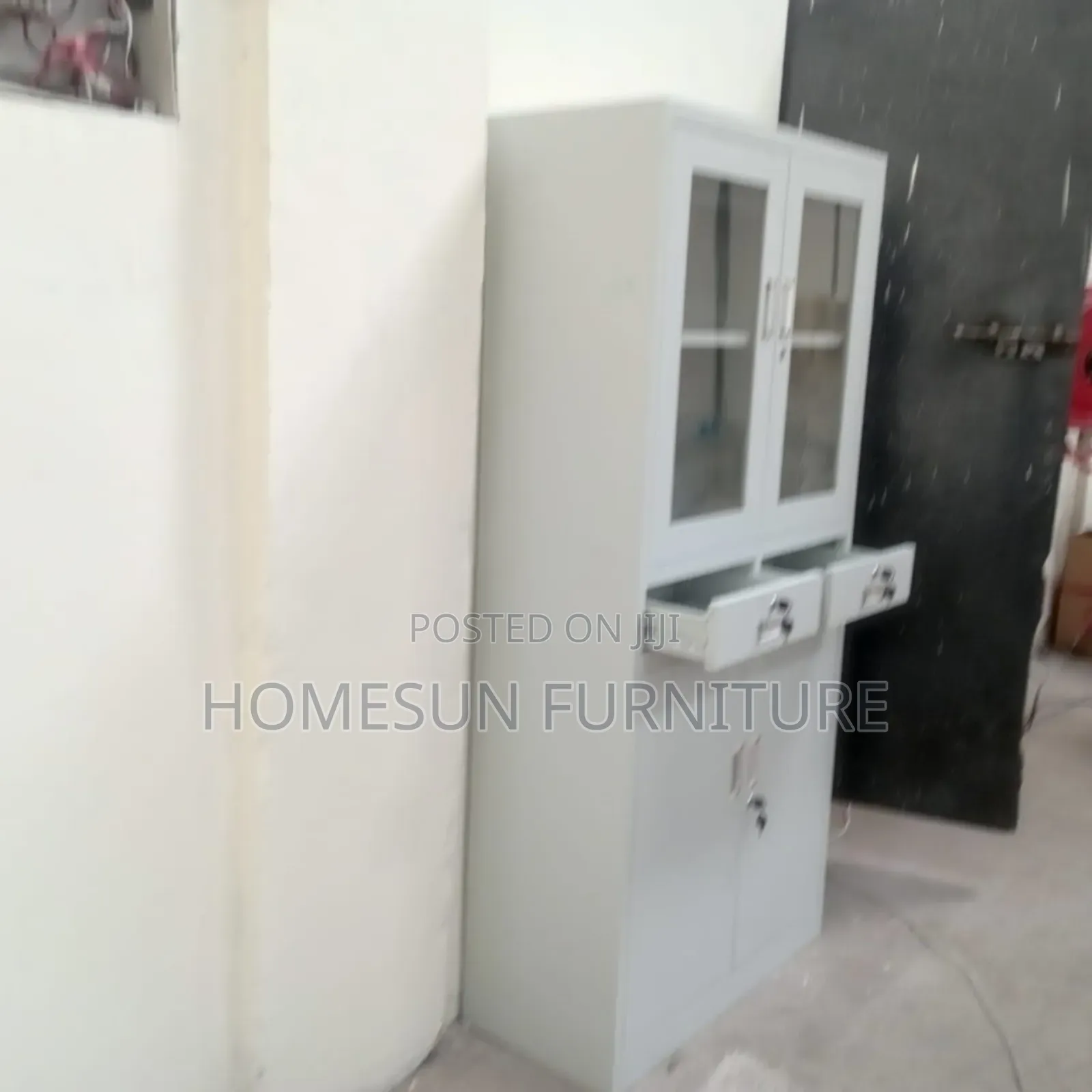 Best White File Cabinet