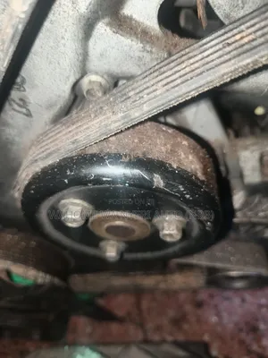 Lf Water Pump for Mazda Biante,Premacy,Axela