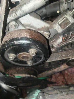 Lf Water Pump for Mazda Biante,Premacy,Axela