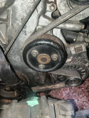 Lf Water Pump for Mazda Biante,Premacy,Axela