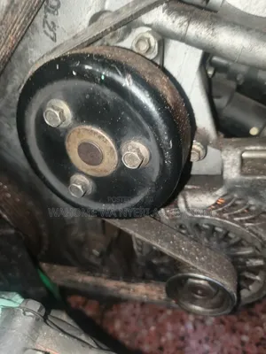 Lf Water Pump for Mazda Biante,Premacy,Axela