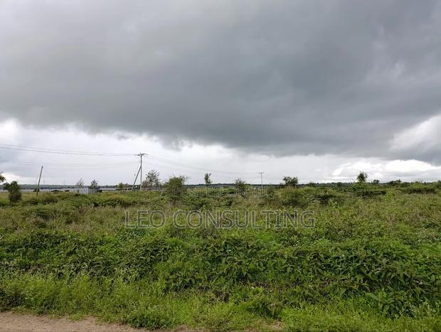 50×100 Plot for Sale in Kajiado Town – Near Tarmac, Ready Title - thumbnail 7