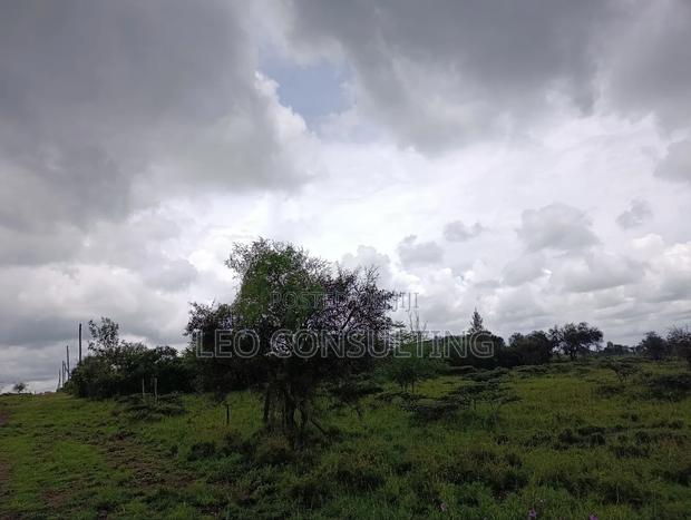 50×100 Plot for Sale in Kajiado Town – Near Tarmac, Ready Title - thumbnail 8