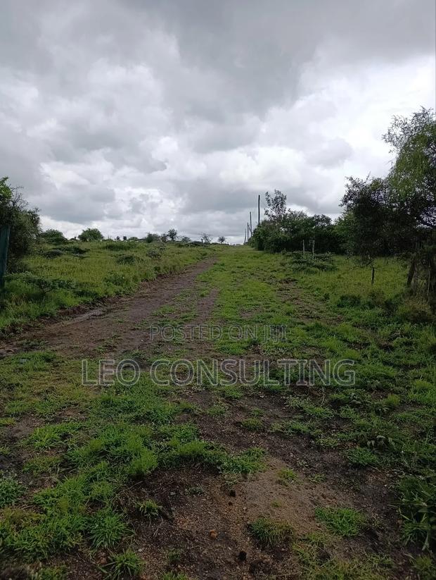 50×100 Plot for Sale in Kajiado Town – Near Tarmac, Ready Title - thumbnail 10