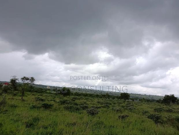 50×100 Plot for Sale in Kajiado Town – Near Tarmac, Ready Title - thumbnail 11