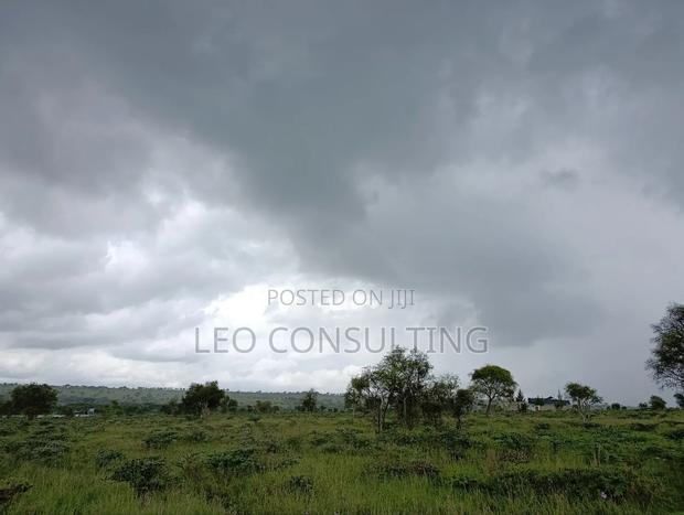 50×100 Plot for Sale in Kajiado Town – Near Tarmac, Ready Title - thumbnail 12