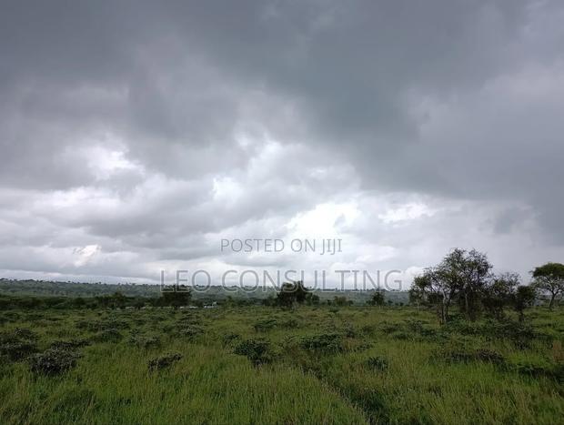 50×100 Plot for Sale in Kajiado Town – Near Tarmac, Ready Title - thumbnail 13