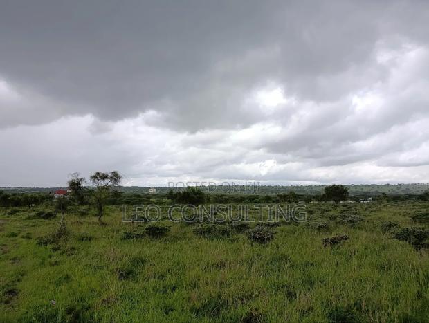 50×100 Plot for Sale in Kajiado Town – Near Tarmac, Ready Title - thumbnail 17