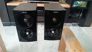 Jamo S60 Bookshelf Speakers