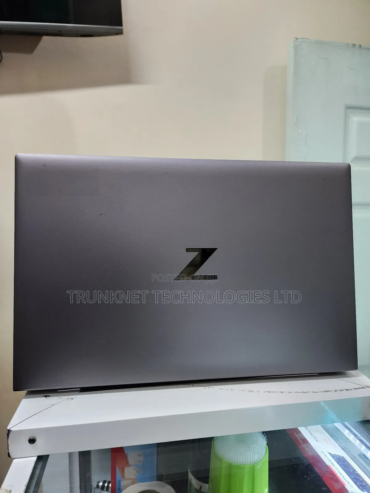 Laptop HP ZBook Firefly G8 16GB Intel Core i7 SSD 512GB