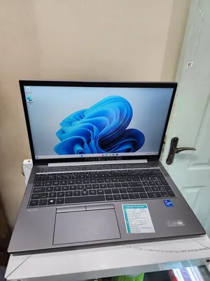 Laptop HP ZBook Firefly G8 16GB Intel Core i7 SSD 512GB