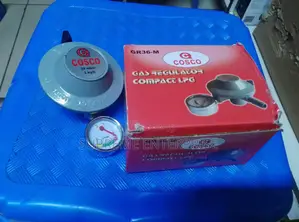 Gas Regulator
