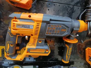 Cordless Ingco Rotary Hammer/Ingco Rechargable Rotary Hammer