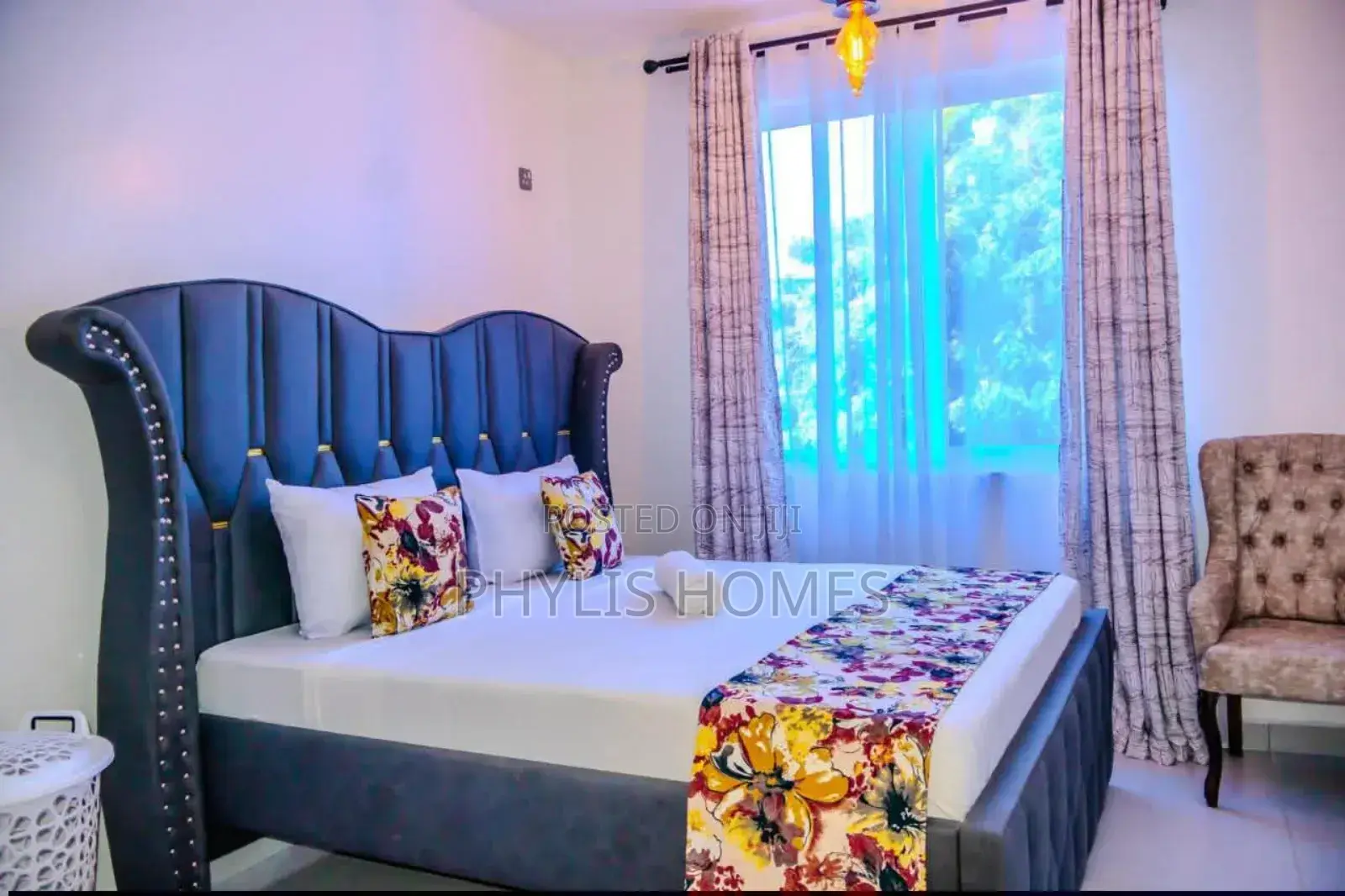Mordarn Fully Furnished Studio in South B