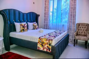 Mordarn Fully Furnished Studio in South B