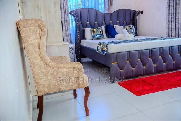 Mordarn Fully Furnished Studio in South B - thumbnail 4