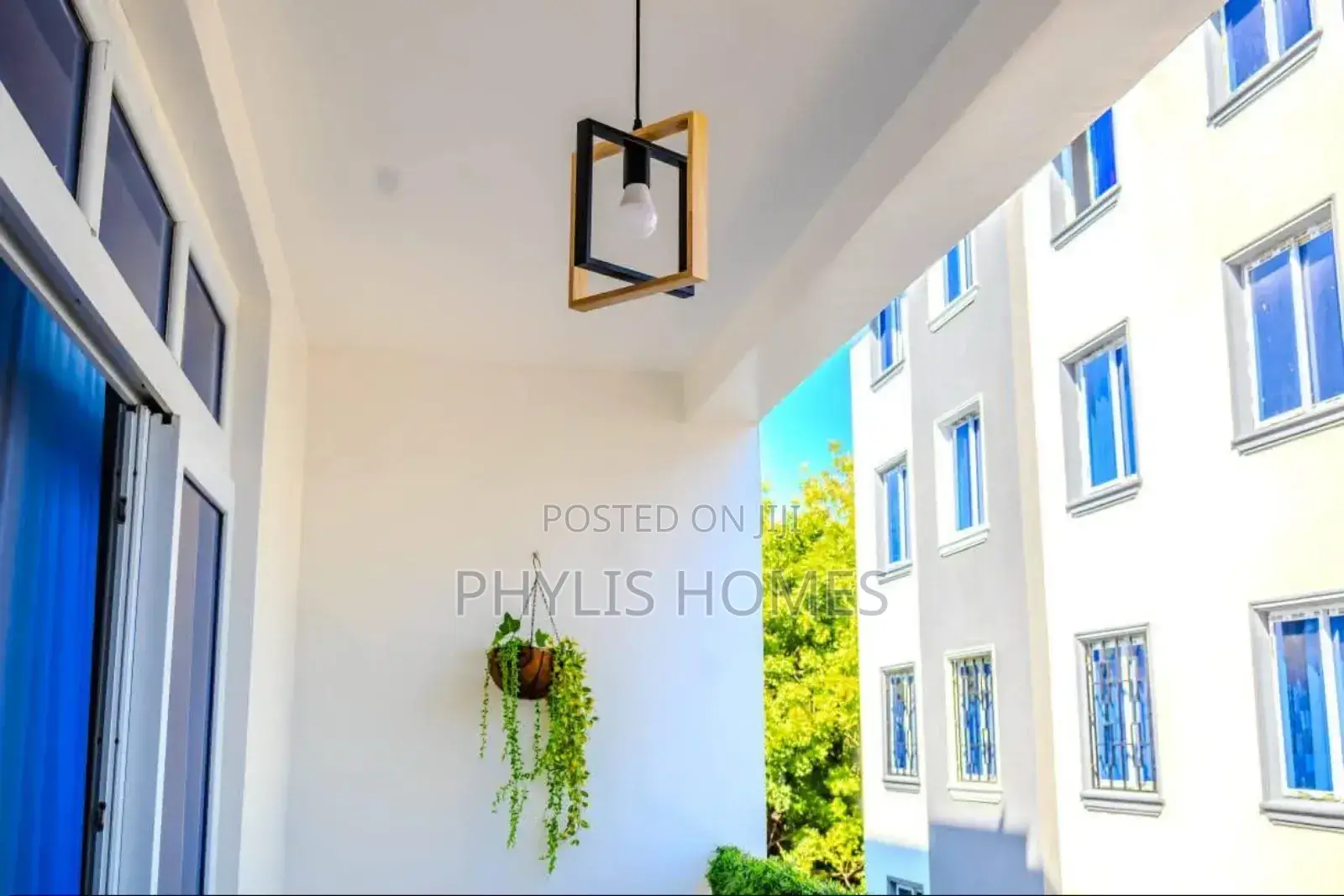 Mordarn Fully Furnished Studio in South B