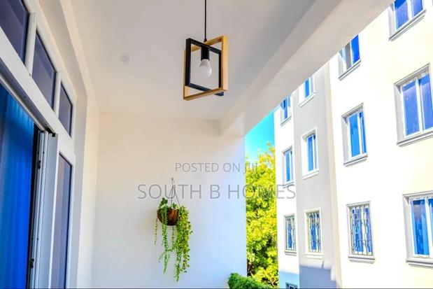 Mordarn Fully Furnished Studio in South B - thumbnail 5