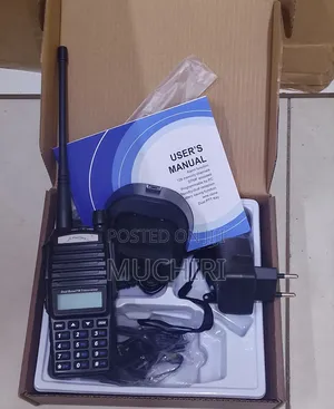 Baofeng Uv82