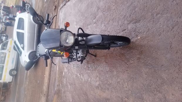 Bajaj Boxer 2023 Blue - thumbnail 3