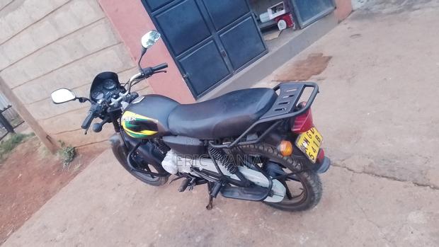 Bajaj Boxer 2023 Blue - thumbnail 4