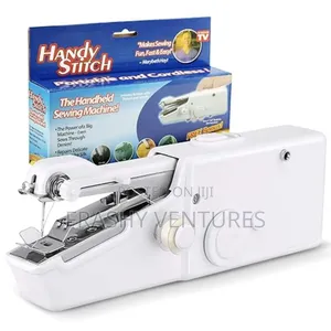 Portable Hand Sewing Machine