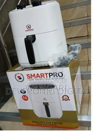 Smartpro 5litres Air Fryer