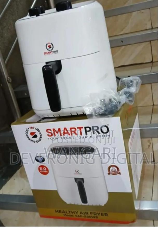 Smartpro 5litres Air Fryer
