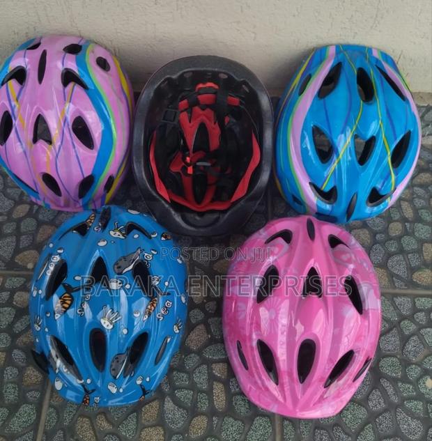 Hard Helmet
